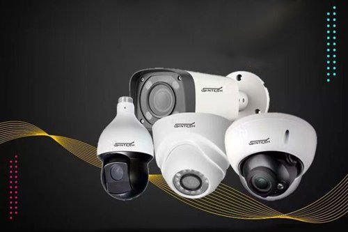 Security and Surveille