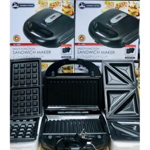Sandwich Maker
