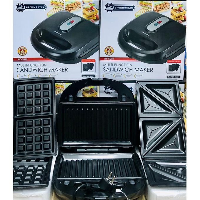 Sandwich Maker