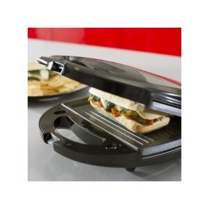 Crown Star 3 In 1 Sandwich Maker