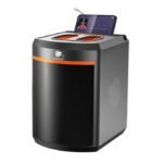 Blaster Boombest Wireless Bluetooth Speaker