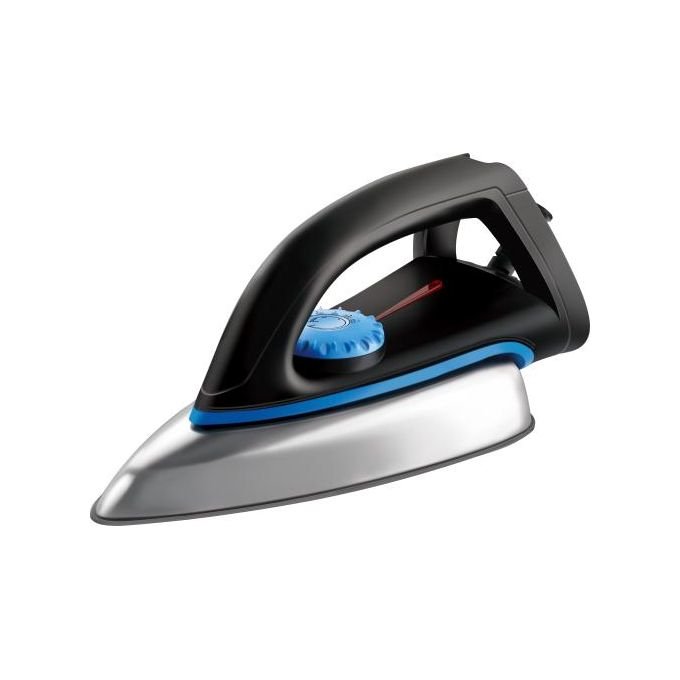 1 (35) Electric Dry Iron