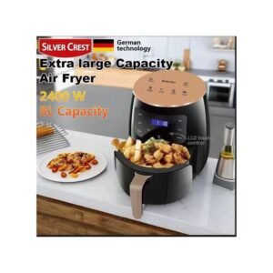 Digital AirFryer