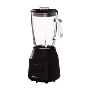 Maxi 601 Watt Blender (MAXIBLE6013W1)