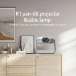 Built-in Li-ion battery,continuous operation for