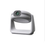 Built-in Li-ion battery,continuous operation for 2.5 hrs