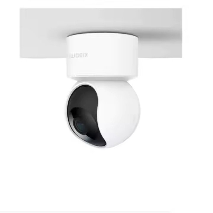 C200 5G WiFi Smart Security Camera