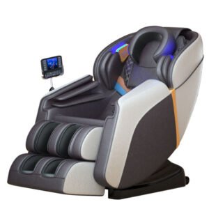 Comfortable Massager Chair