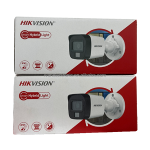 Dahua 5MP HDCVI IR Bullet (Outdoor) Camera