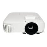Epson Europe Eh-Tw9000w Projector Is a 1080p Home Theater Projector.