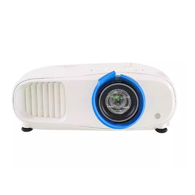 Epson Europe Eh-Tw9000w Projector Is a 1080p Home Theater Projector.2