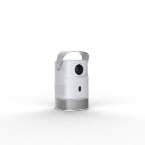 Green Lion Android 13 Pluto Portable Projector