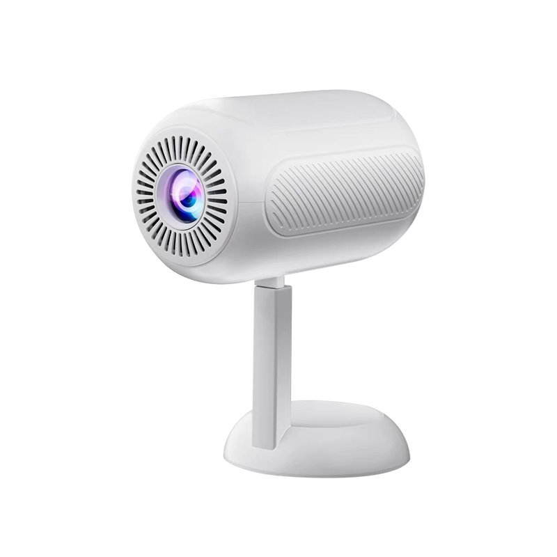 Green Lion Venus Projector