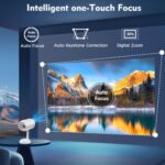 Green Lion Venus Projectora