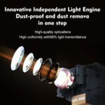 Green Lion Venus Projectorc