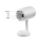 Green Lion Venus Projectorx