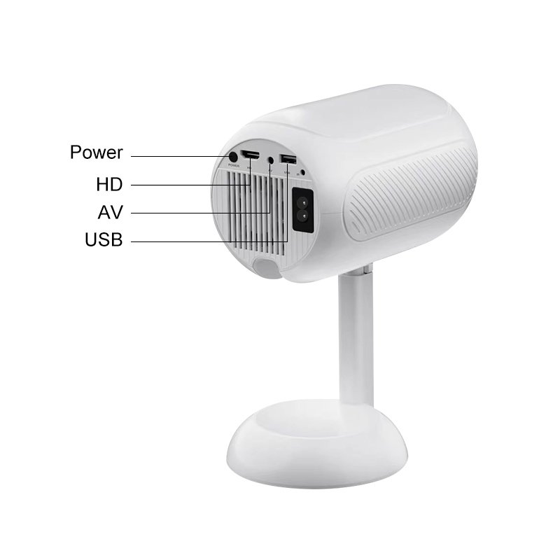 Green Lion Venus Projectorx