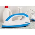 HANSEN Electric Iron Pressing Clothes 1000W