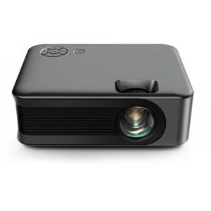 Portable Projector Airplay