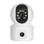 5G WiFi Smart Security Camera