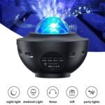 Starry Light Projector