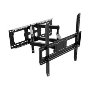 Large TV Dual Arm (40" To 80" ) Adjustable TV Wall Bracket Hanger