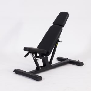 New Design Commercial Adjustable Bench
