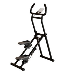 Stairs Climber Machine
