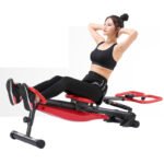 Rowing Machine