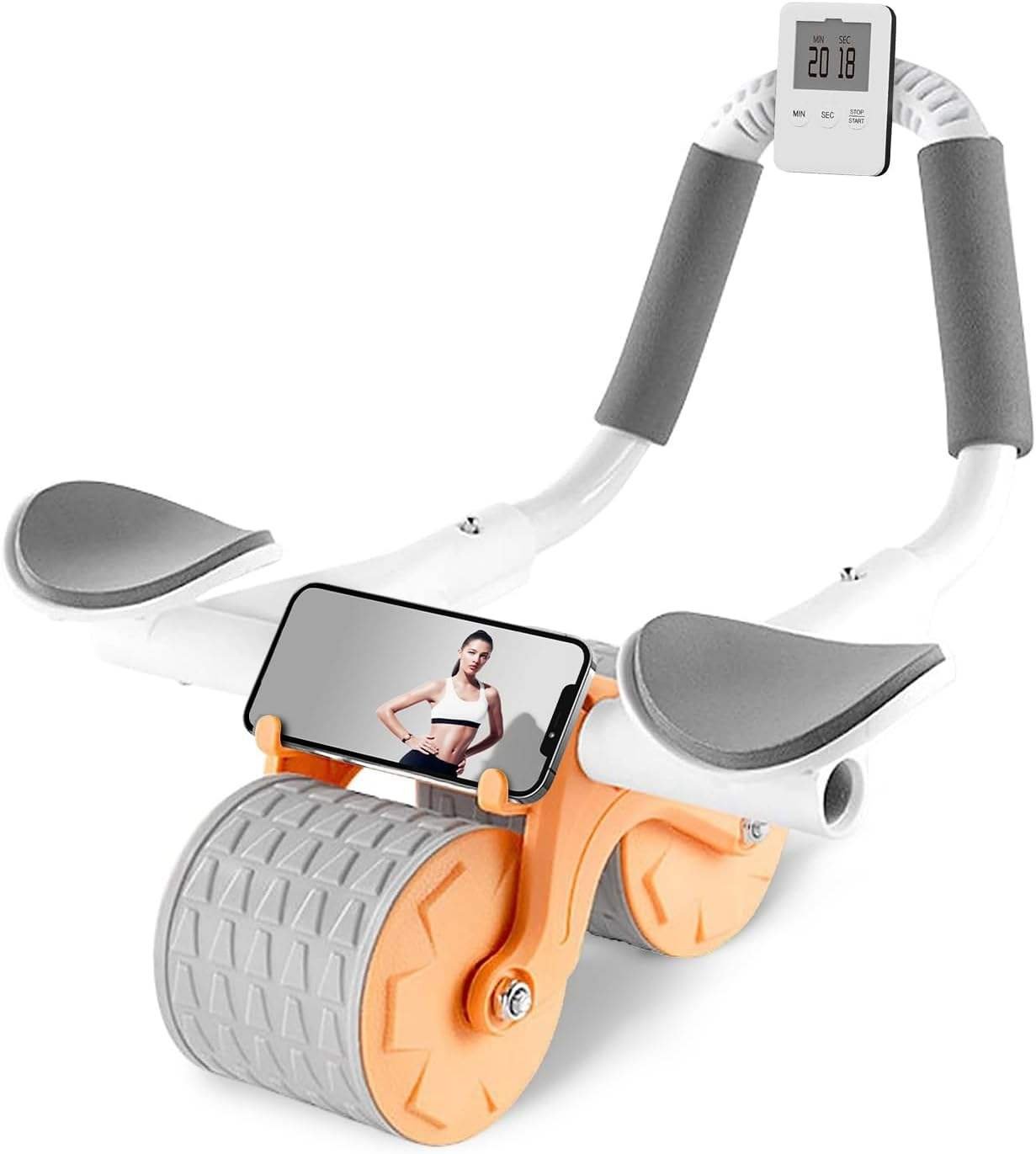 Wheel Abdominal Wheel