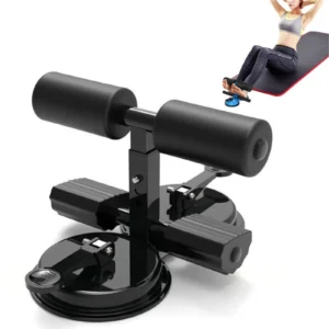 Adjustable Sit-Up Bar