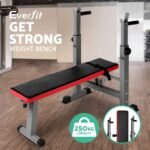 Adjustable weight