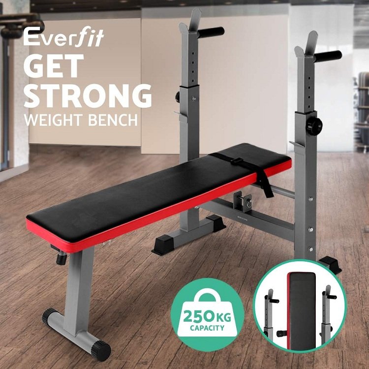 Adjustable weight