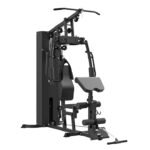 Commerce One Station Multi Gym With Press