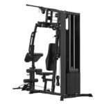 Commerce One Station Multi GymLeg Press