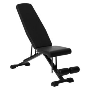 Commercial Bench Press