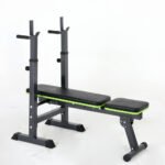 Fancy Mini Bench for Home and Commercial Use