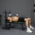 Fancy Mini Bench for and Commercial Use