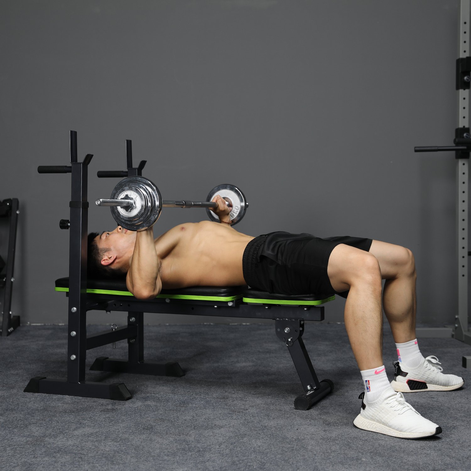 Fancy Mini Bench for and Commercial Use