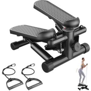 Standard Mini Stepper With 150kg User Weight
