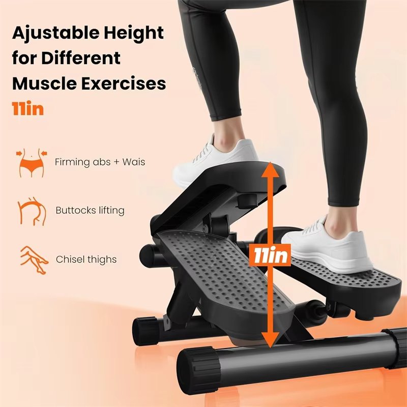 Standard Mini Stepper With 150kg User