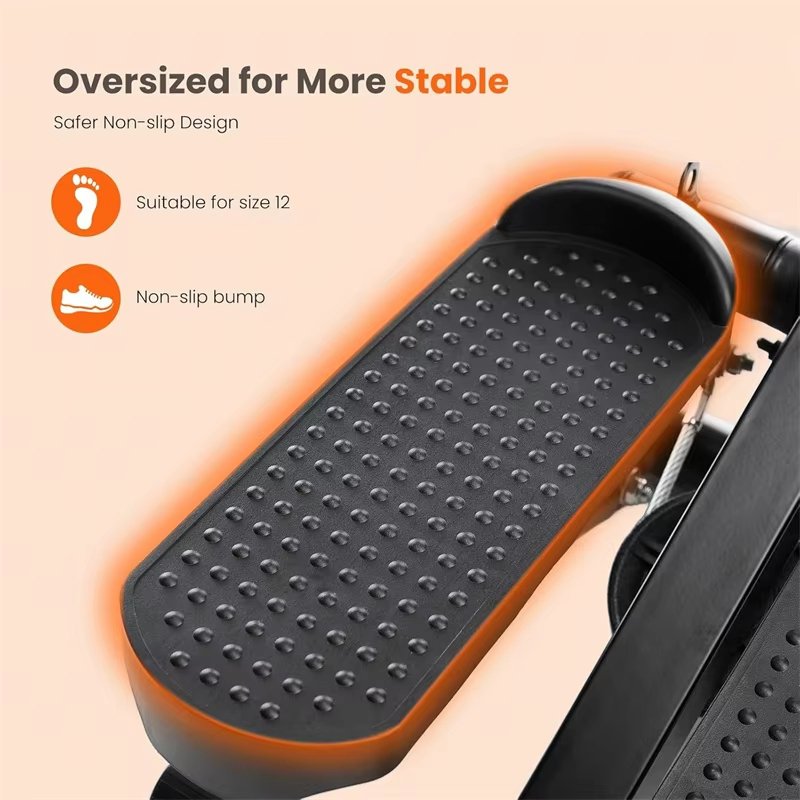 Standard Mini Stepper With 150kg Weight