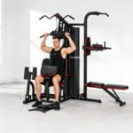 Superior Quality Ms632s Three Station