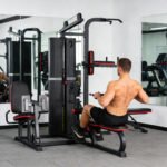Superior Quality Ms632s Three Station Gy