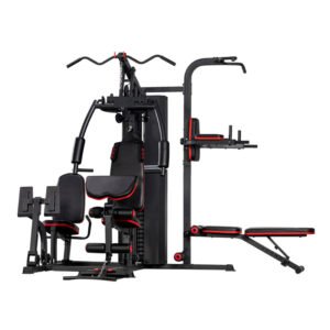 Superior Quality Ms632s Three Station Gym