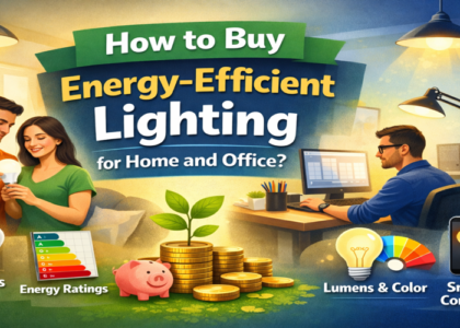 Buy Lighting Online