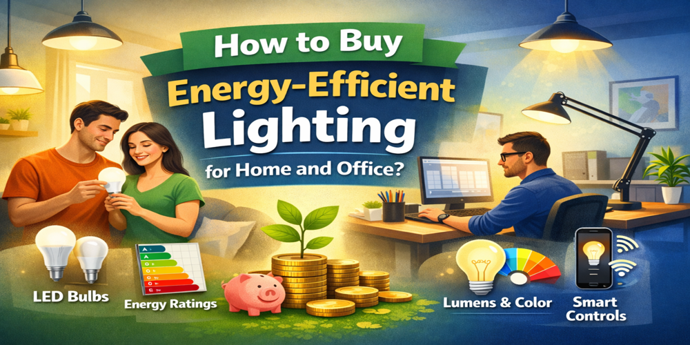 Buy Lighting Online