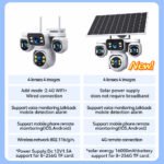 Solar CCTV Camera1